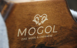 MOGOL BRAND | NEW COLLECTION